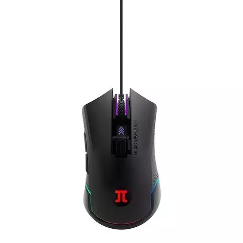Mouse Primus Gladius 8200T - hasta 82000 DPI